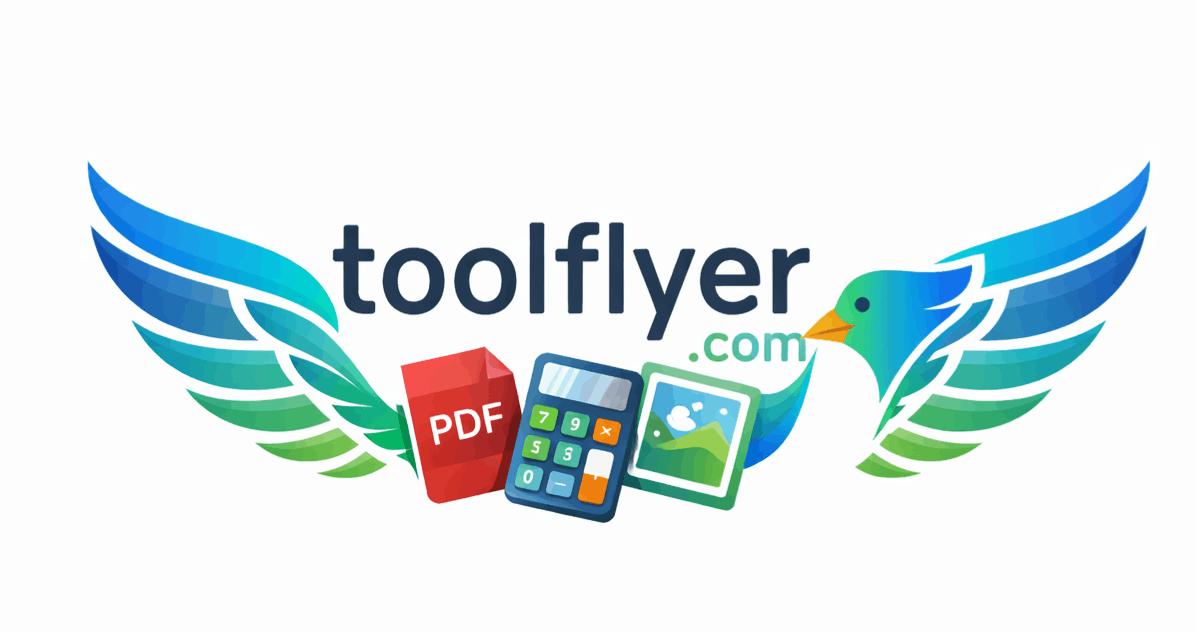 ToolFlyer